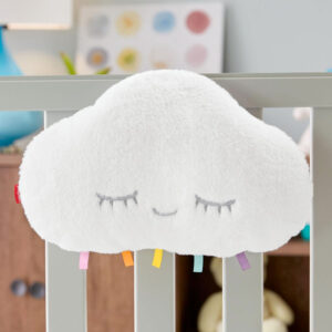 Fisher Price Wolk Sluimerspeeltje Fonkelen & Knuffelen 08