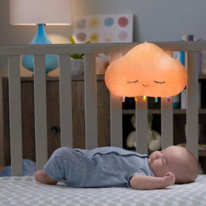 Fisher Price Wolk Sluimerspeeltje Fonkelen & Knuffelen 12