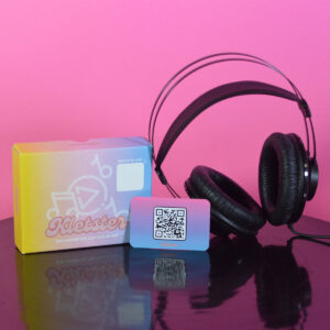 Kletster Muziekspel Kaartspel Gezelschapsspel Openhartig 03