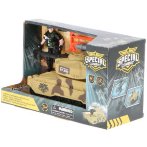Legertank soldaten speelgoed 04