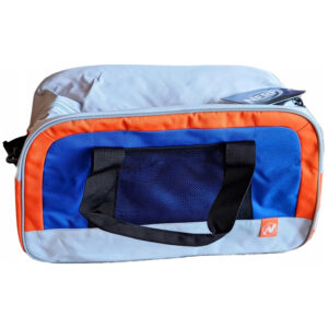 Nerf Reistas Sporttas & Schoudertas – Lichtgewicht Tas 02