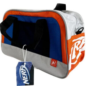 Nerf Sporttas & Schoudertas – Lichtgewicht Tas 04
