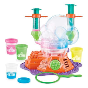Play Doh Slijm Bubbel Lab Klei 01