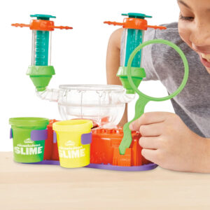 Play Doh Slijm Bubbel Lab Klei 02