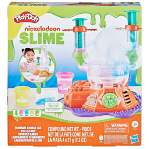 Play Doh Slijm Bubbel Lab Klei 03