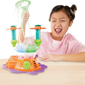 Play Doh Slijm Bubbel Lab Klei 04