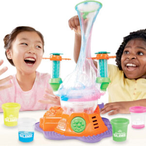 Play Doh Slijm Bubbel Lab Klei 06