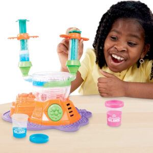 Play Doh Slijm Bubbel Lab Klei 08