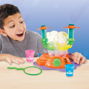 Play Doh Slijm Bubbel Lab Klei 09