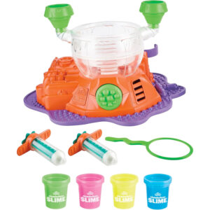 Play Doh Slijm Bubbel Lab Klei 10