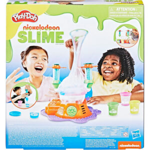 Play Doh Slijm Bubbel Lab Klei 12
