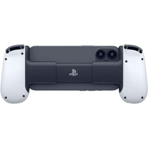 Backbone One PlayStation editie (Lightning) Mobiele controller voor iPhone Wit 07