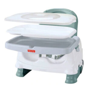 Fisher Price Easy Clean Reis Kinderstoel 03