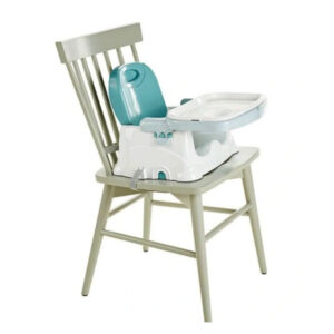 Fisher Price Easy Clean Reis Kinderstoel 04