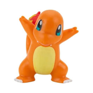 Pokemon Battle figure 10 pack speelfiguren 02