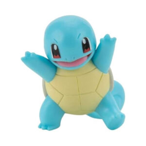 Pokemon Battle figure 10 pack speelfiguren 03