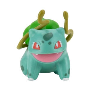 Pokemon Battle figure 10 pack speelfiguren 04