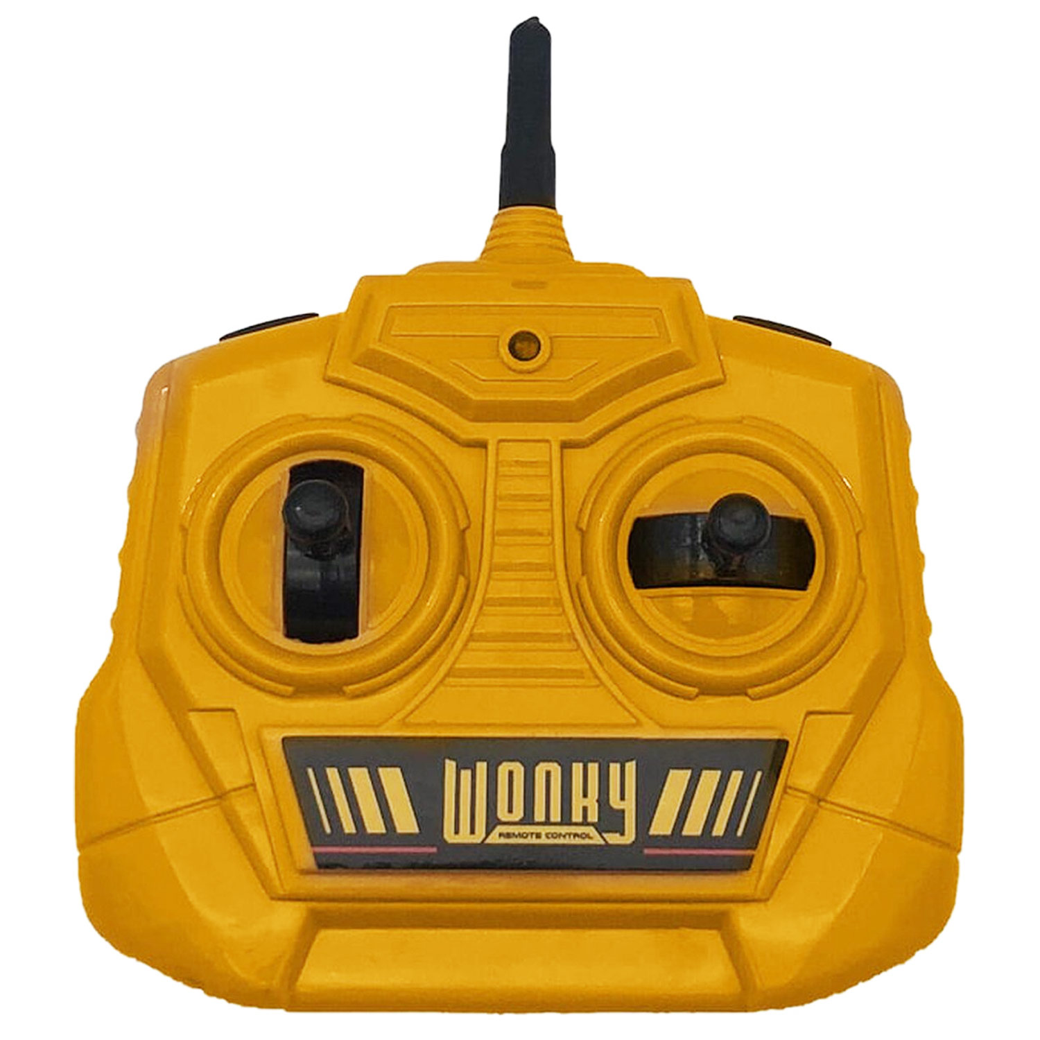 RC Bulldozer radiografisch bestuurbaar werkvoertuig 03