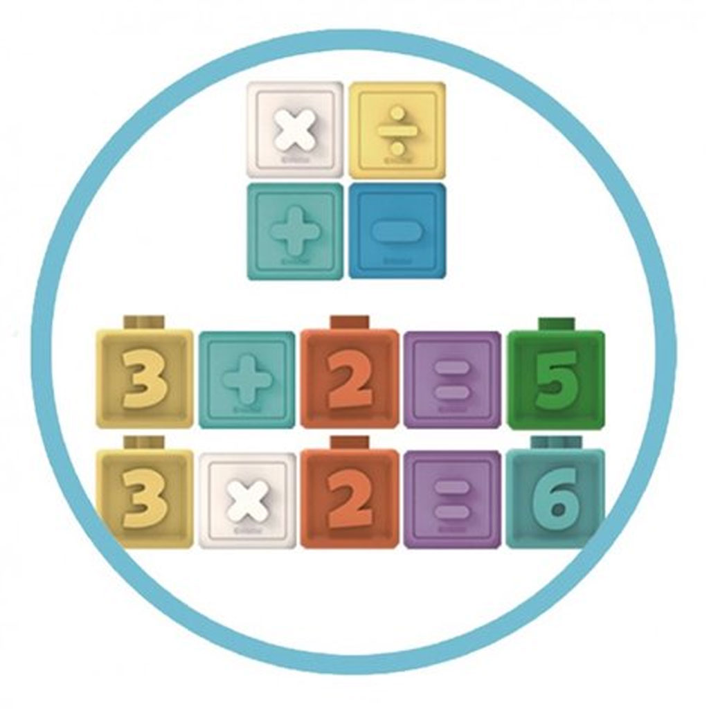 Fisher Price 10 bad speel kubussen 02