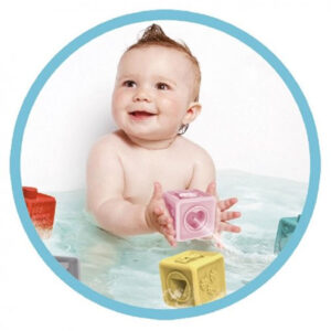 Fisher Price 10 bad speel kubussen 03